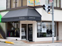オーダースーツ専門店 JOKERS TAILOR 富士吉田店