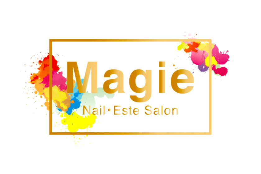 ネイル♥エステサロン Magie 甲府市 ビューティー 1