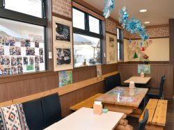 山梨パン工房 モンマーロ 甲州市 パン 4
