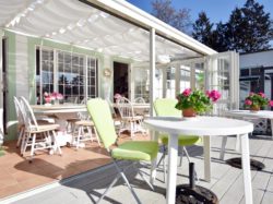 Dog Run Café フルール