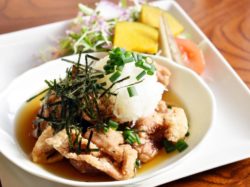 旬菜旬肴 風来坊【閉店】
