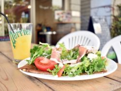 marche aux vins【閉店】