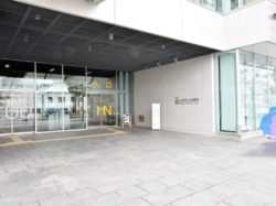山梨県立図書館
