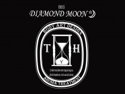 BBS DIAMOND MOON