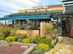 パスタCAFEかなりや 昭和町 カフェ