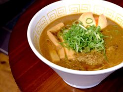 ラーメン酒場 藤桜
