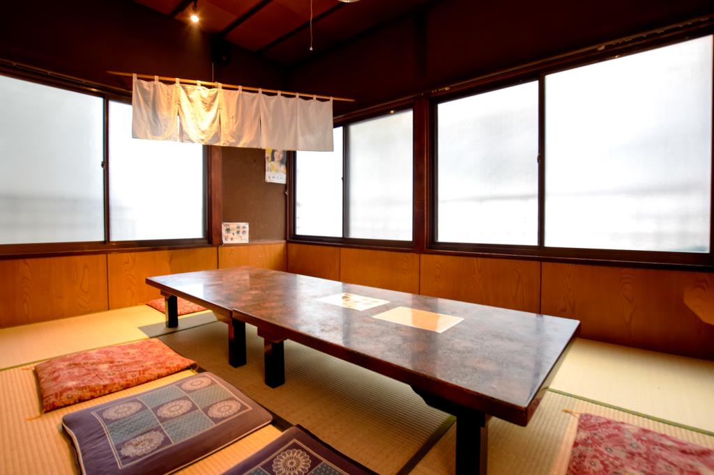 ラーメン酒場 藤桜 韮崎 ラーメン