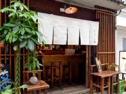 ラーメン酒場 藤桜 韮崎 ラーメン