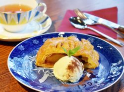 CAFÉ LA LIMONAIRE