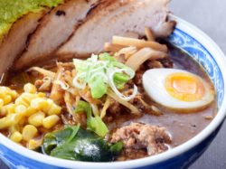 ラーメンガキ大将 一宮御坂インター店
