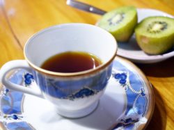 ワンコイン喫茶く～ら