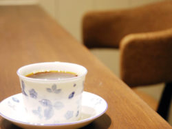LUMBER ROOM COFFEE