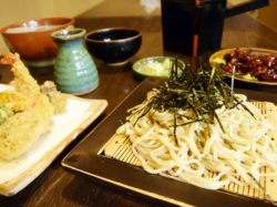 そば処 奥義