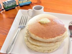 パンケーキ コンテナ【閉店】