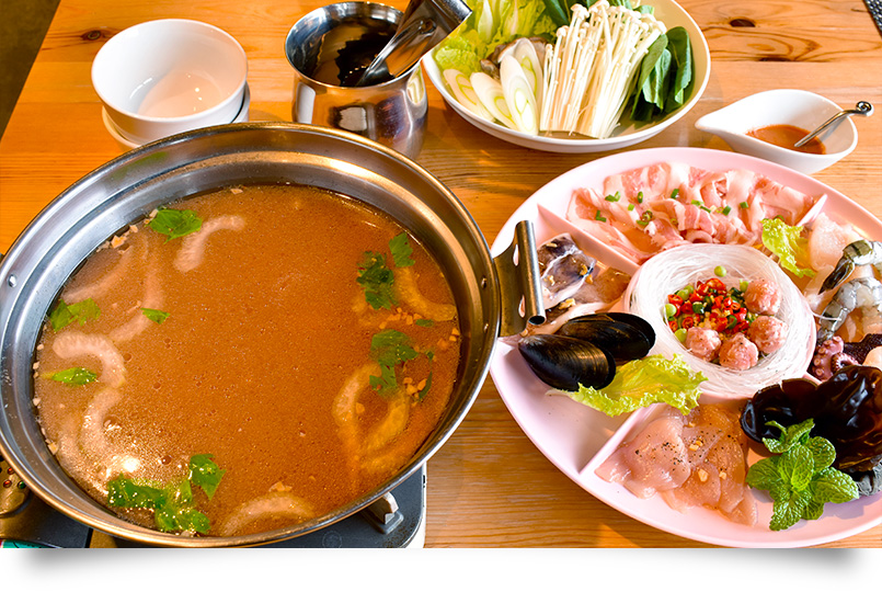 KIN・KAO・KAN タイすき