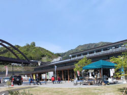 道の駅 つる