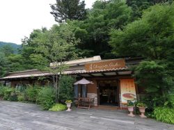 河口湖チーズケーキガーデン 富士河口湖町 スイーツ 6