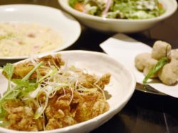 ABURIYA【閉店】