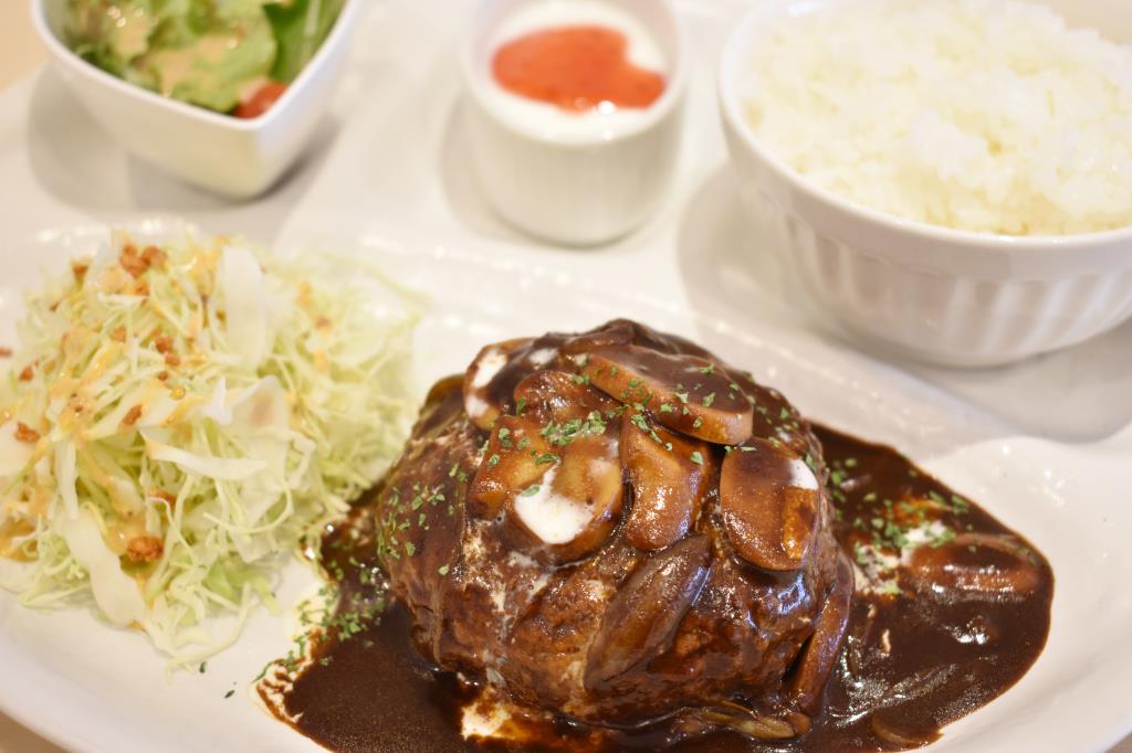 Café Camel 写真11