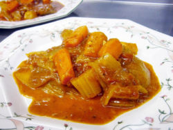 イタリア料理ミロ甲府