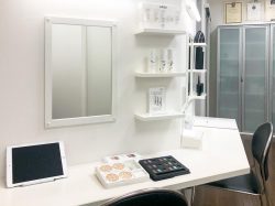 POLA 甲府駅北口店 エステ3