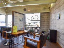 hair salon VICELLA 甲州市 美容院2