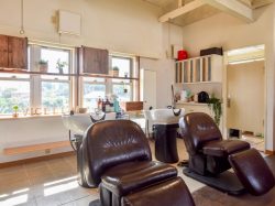 hair salon VICELLA 甲州市 美容院3
