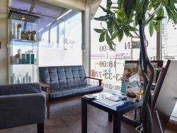 hair salon VICELLA 甲州市 美容院5