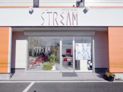 Hair Make STREAM