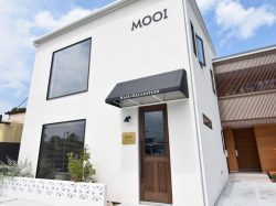 MOOI HAIR+RELAXATION