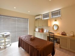 MOOI HAIR+RELAXATION 富士吉田市 ヘア エステ 脱毛 4