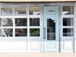 SOPO hairworks