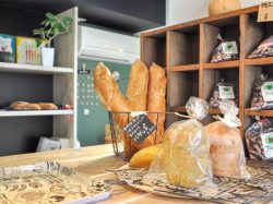 野菜パンの店 パン ド・ドウ　移転OPEN　