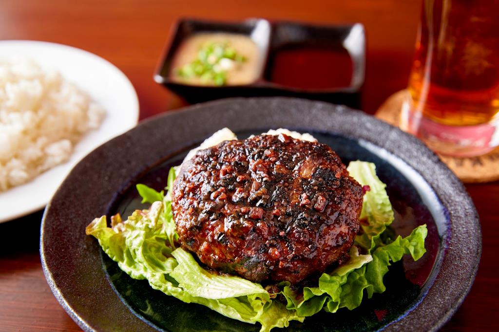 肉ビストロKAGURA 昭和町3
