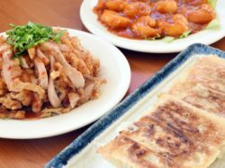 台湾料理 福福