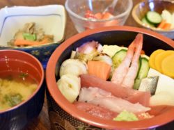 桂寿し店