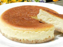 河口湖チーズケーキガーデン