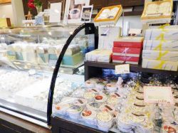 河口湖チーズケーキガーデン 富士河口湖町 スイーツ 4