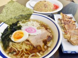 麺処 和み【閉店】