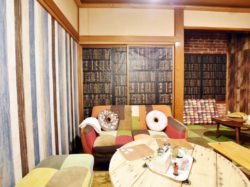Cafe＆Dining ルフレ～Reflet～ 笛吹市 石和町 洋食 カフェ 喫茶 3