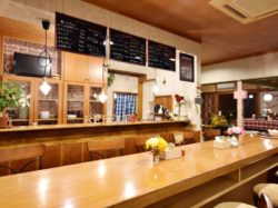 Cafe＆Dining ルフレ～Reflet～ 笛吹市 石和町 洋食 カフェ 喫茶 4