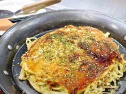 広島風お好み焼 てっぱん