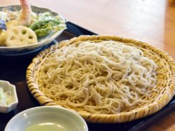 手打ちそば 曄（よう）
