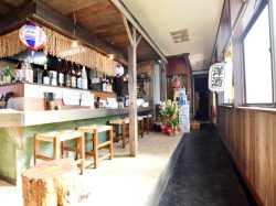 とりどてや食堂 山梨市 居酒屋 3