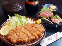 お食事処・酒菜処 つるかめ