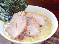 横浜家【閉店】