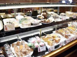 pasticceria Zia Maria
