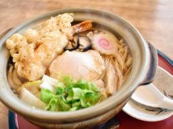 こうちゃん食堂