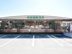 ばば歯科医院