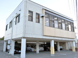 昭和田中歯科医院